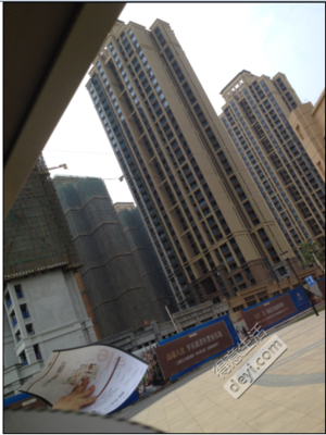 【樓市達(dá)人秀第二季NO.68】跟著得意看房,記錄我的首房誕生記-南湖白沙洲熱門樓盤對(duì)比