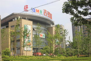 大華碧云天 中環(huán)旁的精致生活