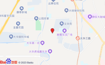 上海市寶山區(qū)大華路上海市大華第二小學(xué)