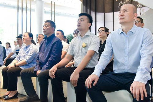 大華希望小學325萬捐建簽約儀式 讓每一朵蒲公英綻放希望