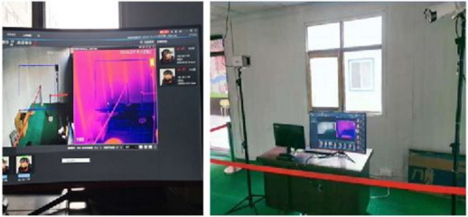 科技抗疫,高效預防|大華SMB攜手全國合作伙伴馳援疫情防控工作,嚴防輸入性疫情