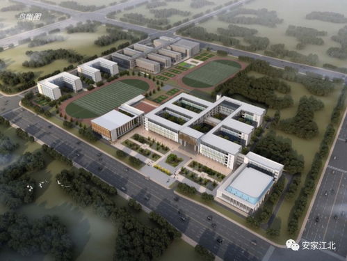 官方信息 南京這里設(shè)計(jì)規(guī)劃變更 擴(kuò)建一所42班制小學(xué)