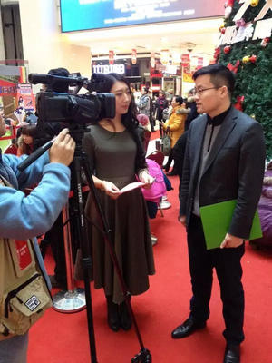 《最強(qiáng)小孩》第二季全國(guó)選手招募活動(dòng)啟動(dòng)儀式暨遼寧站新聞發(fā)布會(huì) - 今日頭條(TouTiao.com)