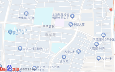 大華三路-路側停車位