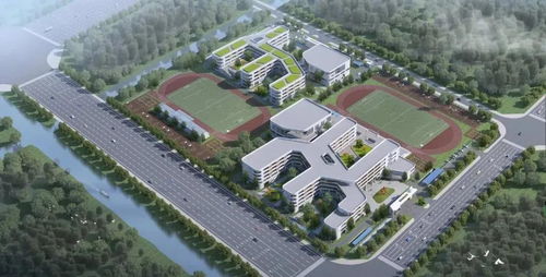 再造標(biāo)桿 剛剛,鹽城2大純新盤規(guī)劃曝光,核芯區(qū)高端樓盤來了