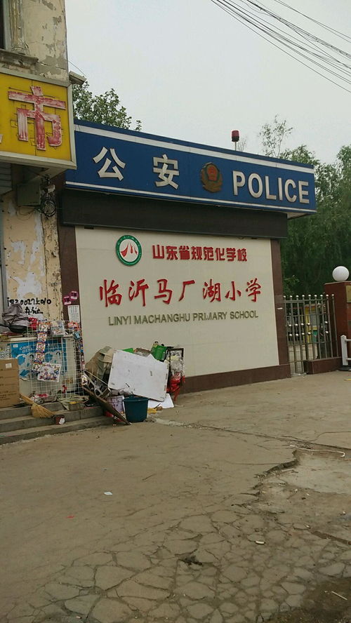 馬廠湖小學(xué)與大華第二小學(xué) 兩所教育機(jī)構(gòu)的特色與比較