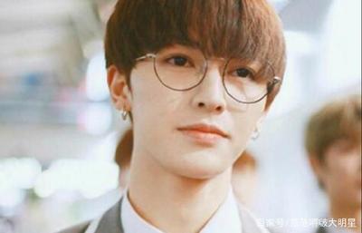 樂華娛樂95后藝人的人氣較量