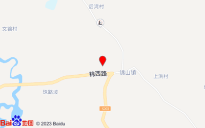 文昌市錦山第二小學與大華第二小學的地理位置與教育概況