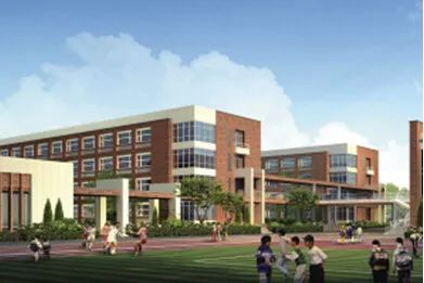 西安新添9所中小學，大華第二小學等學區劃定，快看你家是否在列