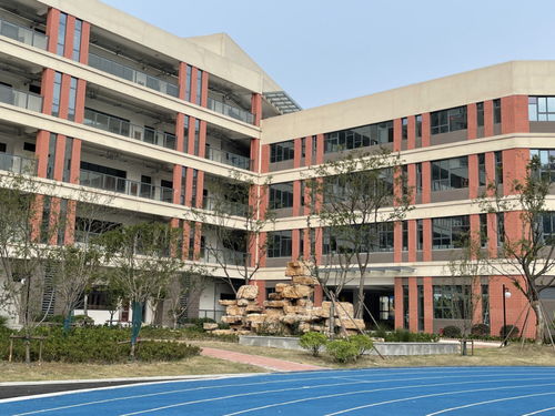 鐘樓區第二實驗小學 融入常州實驗小學教育集團，金秋九月煥新啟航